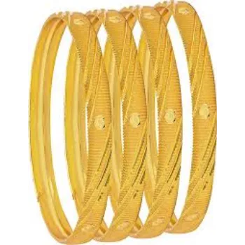 Infallible Imitation Bangles